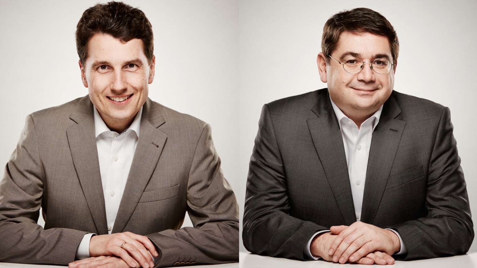 Thilo Schuster und Klaus Wanner, cit, sind mit Vorträgen Teil des Kongressprogramms der KommDIGITALE (Die Bildrechte liegen bei dem Verfasser der Mitteilung.) Thilo Schuster und Klaus Wanner, cit, sind mit Vorträgen Teil des Kongressprogramms der KommDIGITALE (Die Bildrechte liegen bei dem Verfasser der Mitteilung.)