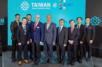 The five leading companies in the industry presented their most innovative solutions. The five leading companies in the industry presented their most innovative solutions.