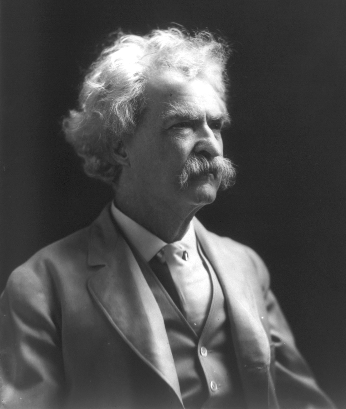 Mark Twain Mark Twain