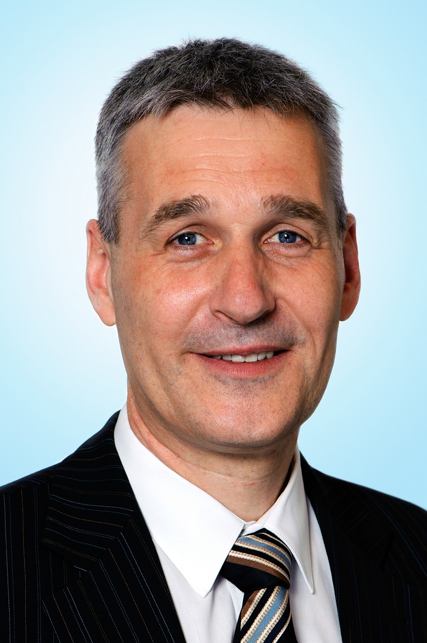 Rockwell Automation ernennt Uwe Keiter zum Geschäftsführer und OEM Sales Director in Deutschland (Bildquelle: @ Rockwell Automation)