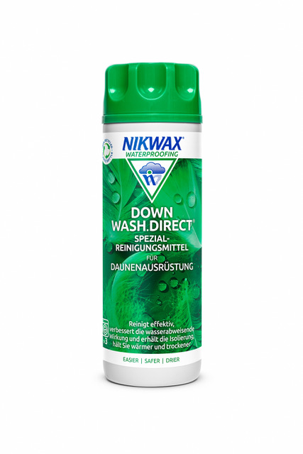 (Bildquelle: @Nikwax) (Bildquelle: @Nikwax)