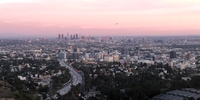 AUF IN DIE WELT: Schüleraustausch USA in Kalifornien: Los Angeles (Stiftung Völkerverständigung) AUF IN DIE WELT: Schüleraustausch USA in Kalifornien: Los Angeles (Stiftung Völkerverständigung)