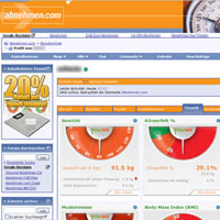 Youw8 Nutzung im Forum abnehmen.com Youw8 Nutzung im Forum abnehmen.com