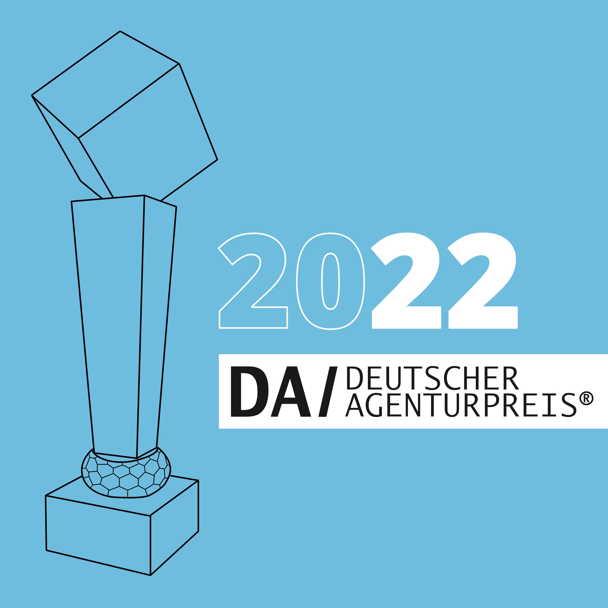 Erneute Auszeichnung der getaweb GmbH für ein besonders kreatives Kundenprojekt Erneute Auszeichnung der getaweb GmbH für ein besonders kreatives Kundenprojekt