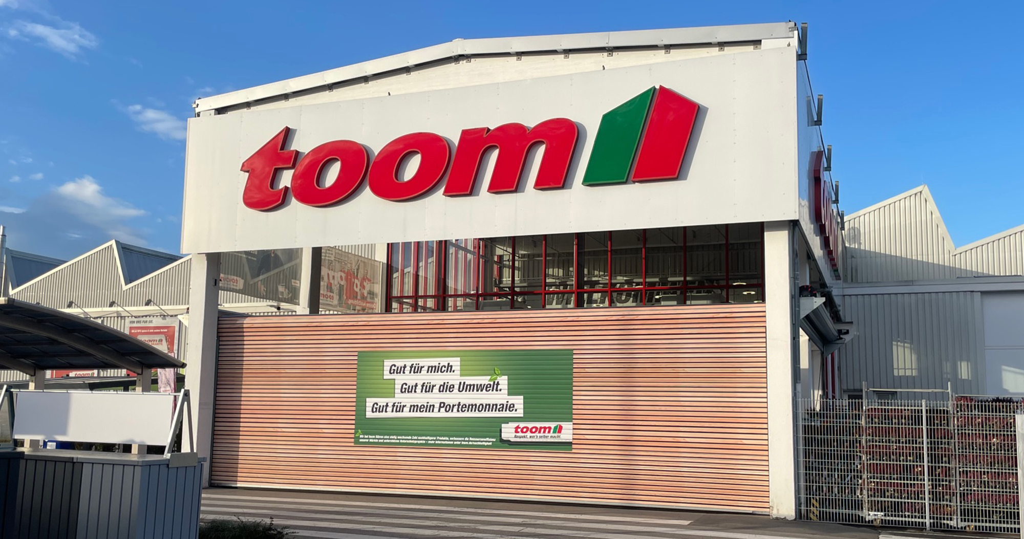 toom Wangen im Allgäu toom Wangen im Allgäu