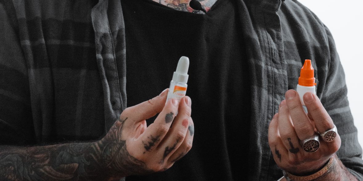 Eine passende Behandlung ist bei Allergienäußerst wichtig. (Die Bildrechte liegen bei dem Verfasser der Mitteilung.)