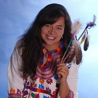 Karina Malpica - Earth Oasis