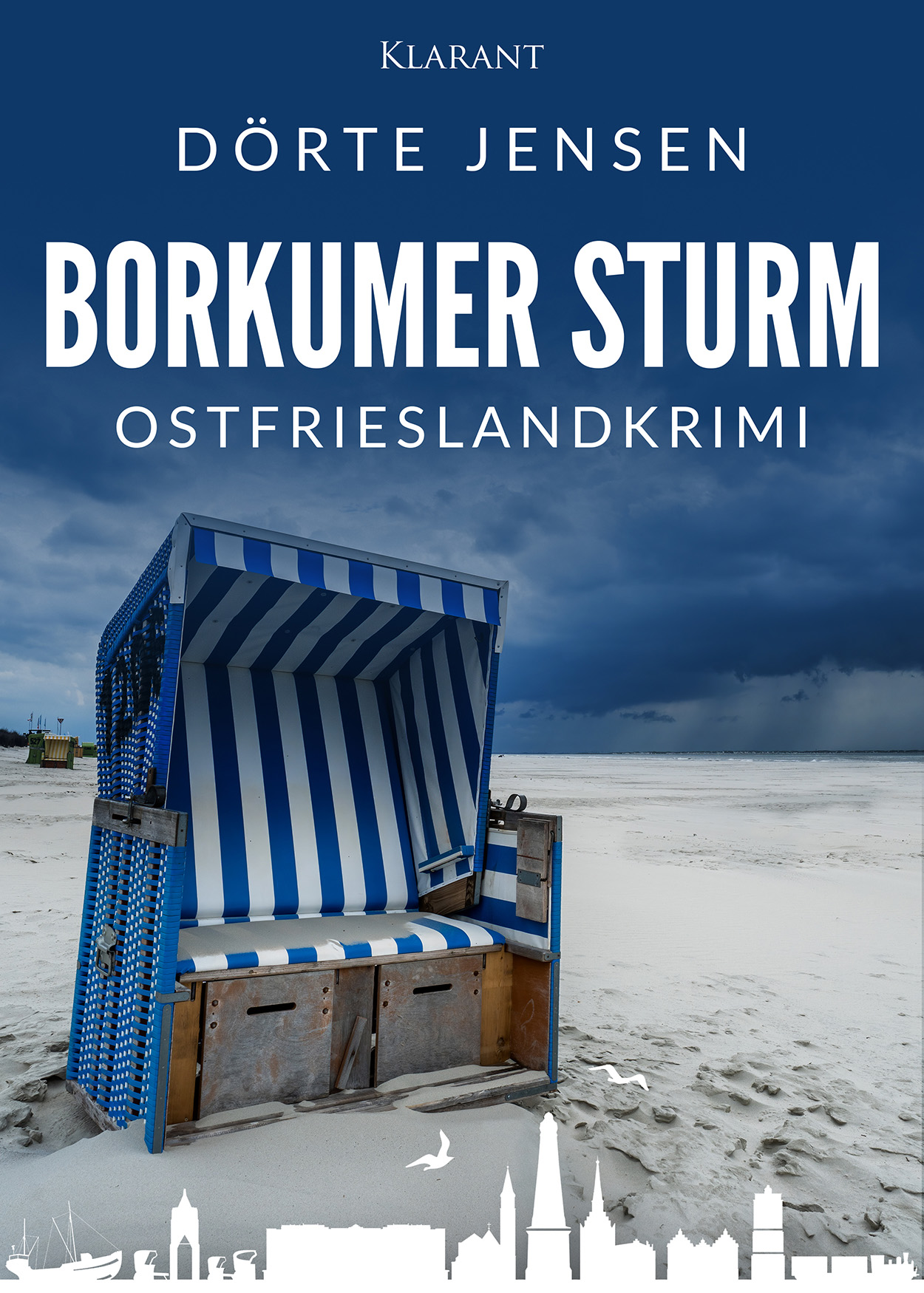Ostfrieslandkrimi 