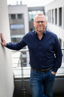 Franz Kögl, Vorstand der IntraFind Software AG (Quelle: IntraFind) Franz Kögl, Vorstand der IntraFind Software AG (Quelle: IntraFind)