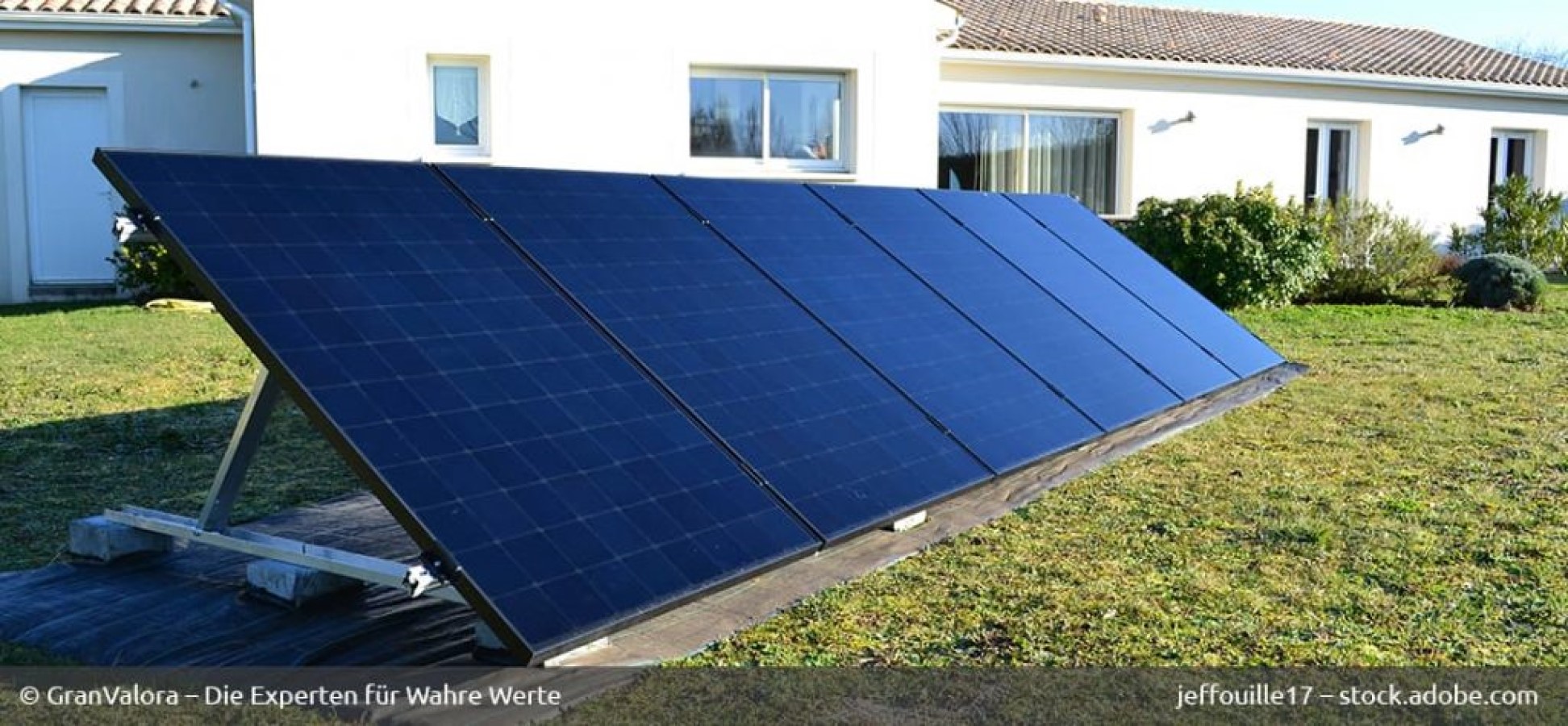 Edelmetall unter Druck: Solarzellen bald ohne Silber?