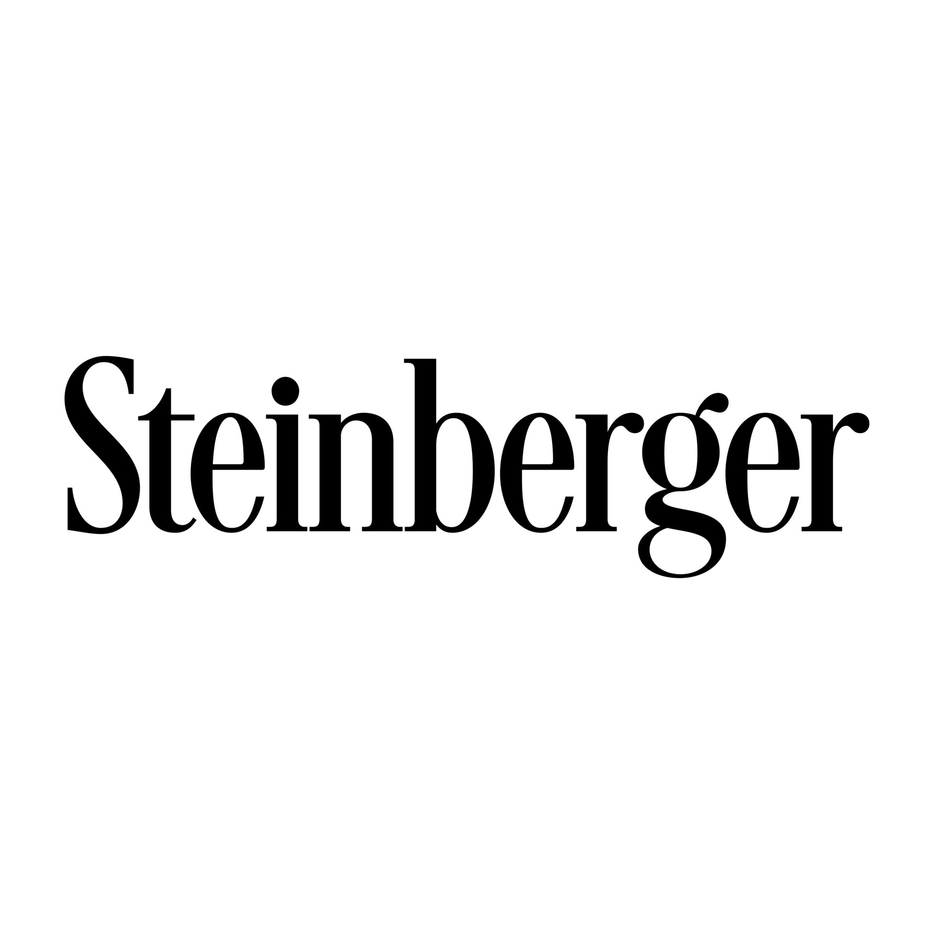 Steinberger-logo Steinberger-logo