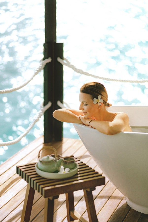 (© Nova Maldives) (© Nova Maldives)