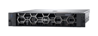 Dell PowerEdge R7625 (Quelle: Dell Technologies) Dell PowerEdge R7625 (Quelle: Dell Technologies)