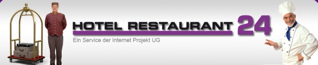 Hotel- und Gastronomieportal