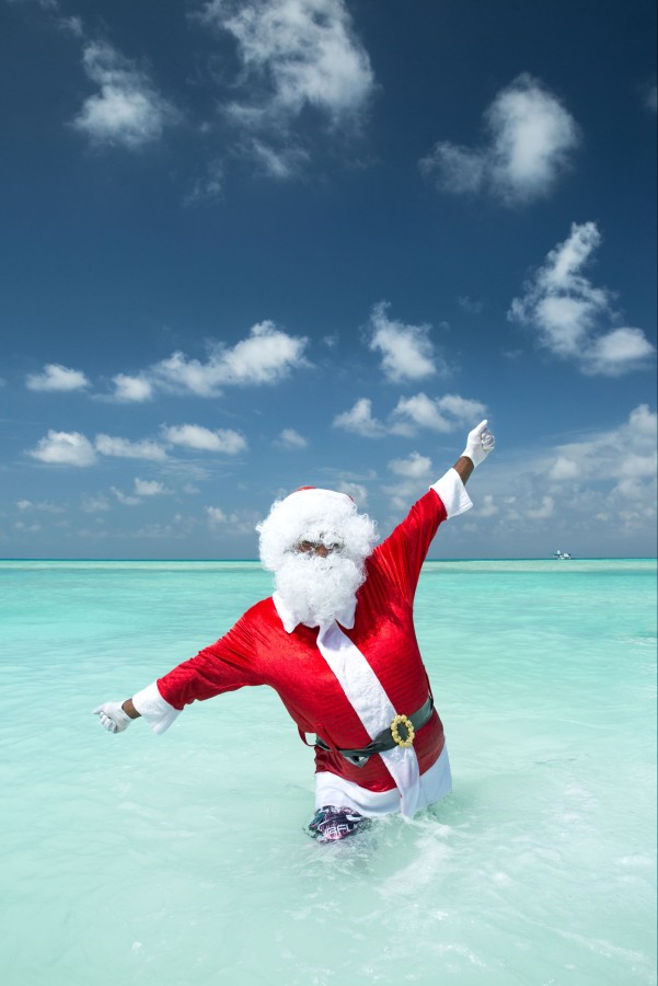 (© Kandima Maldives)