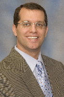 Terrence Hahn, Vice President und General Manager von Honeywells Geschäftsbereich Fluorine Products