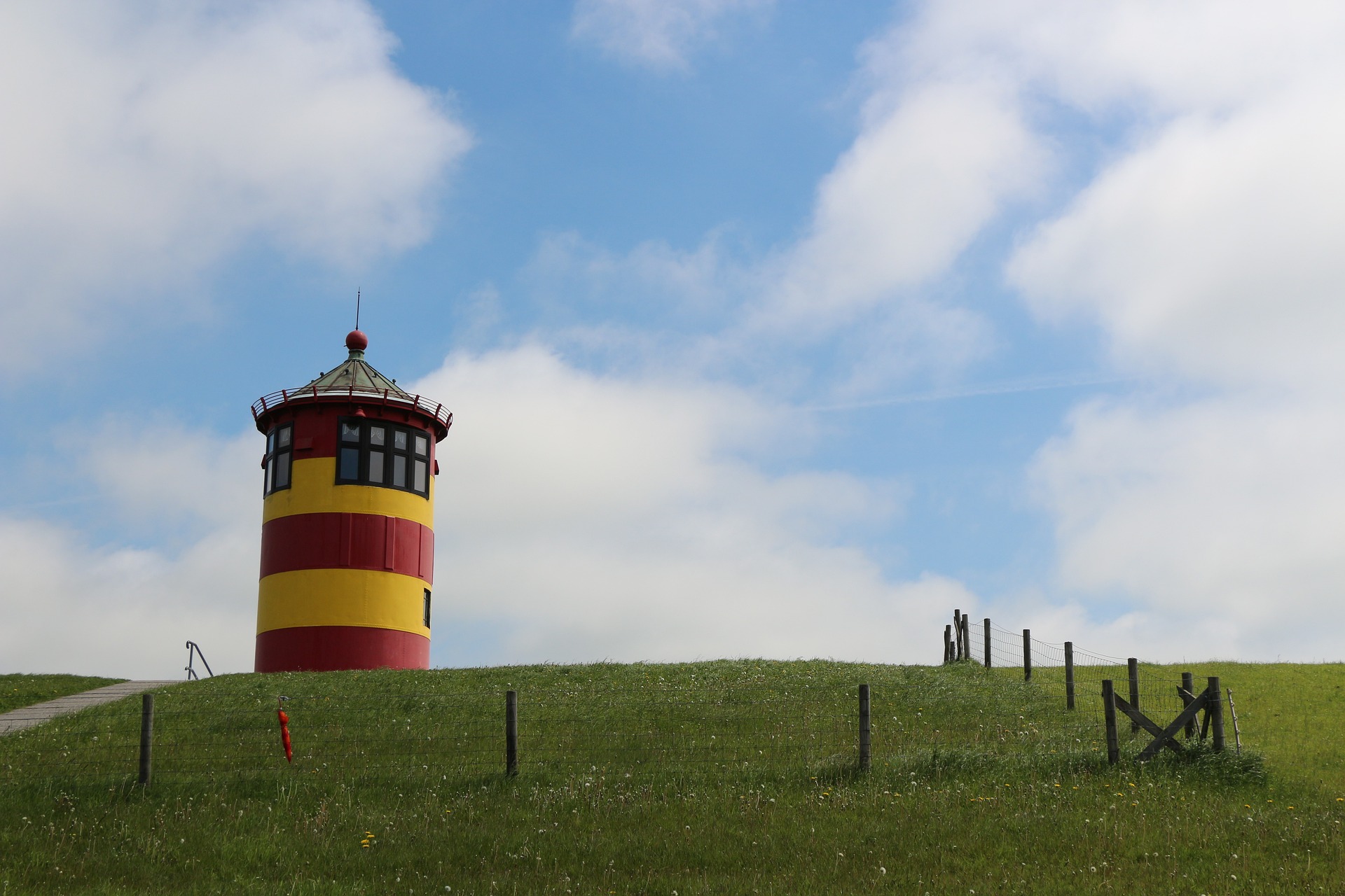 Friesland pur (Bildquelle: Satermedia)