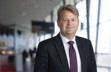Claes Ödman, Präsident von Smart Transport bei AddSecure. Bild: AddSecure