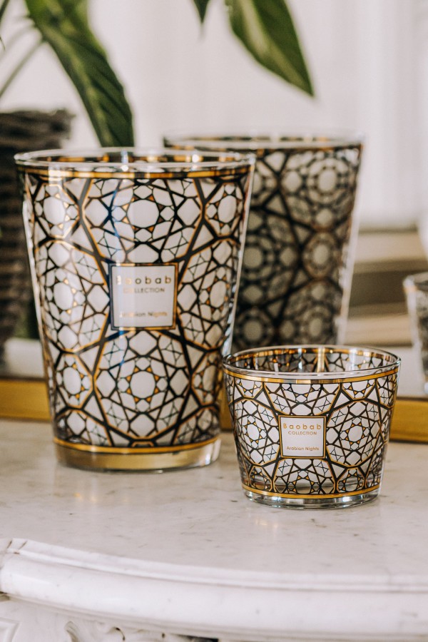 Arabian Nights von Baobab Collection (© Baobab Collection)