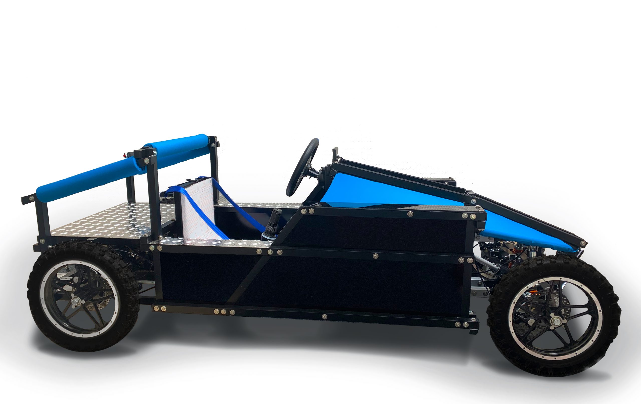 Der Kiks eRacer K1 Der Kiks eRacer K1