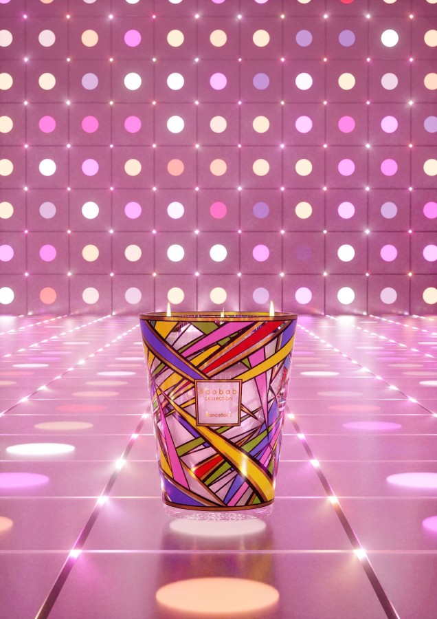 Dancefloor von Baobab Collection (© Baobab Collection)