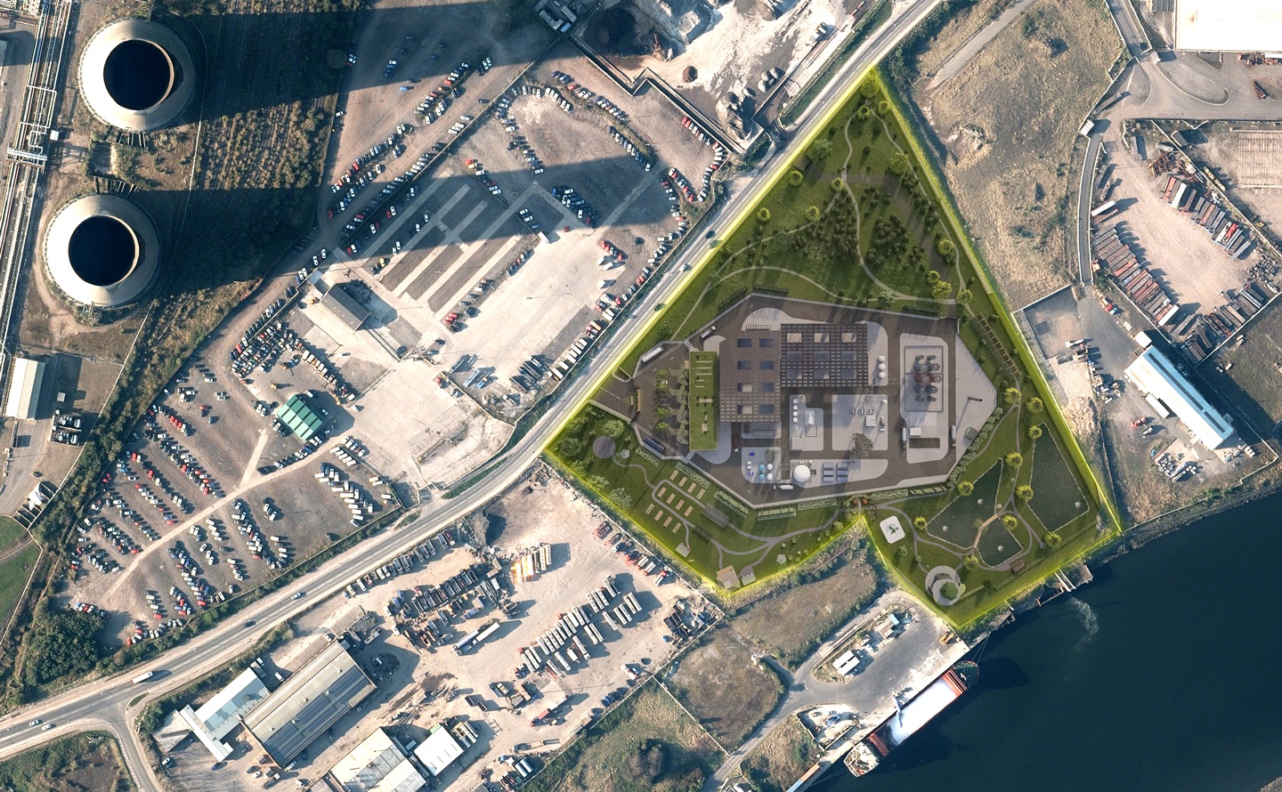 (Die Bildrechte liegen bei dem Verfasser der Mitteilung.)