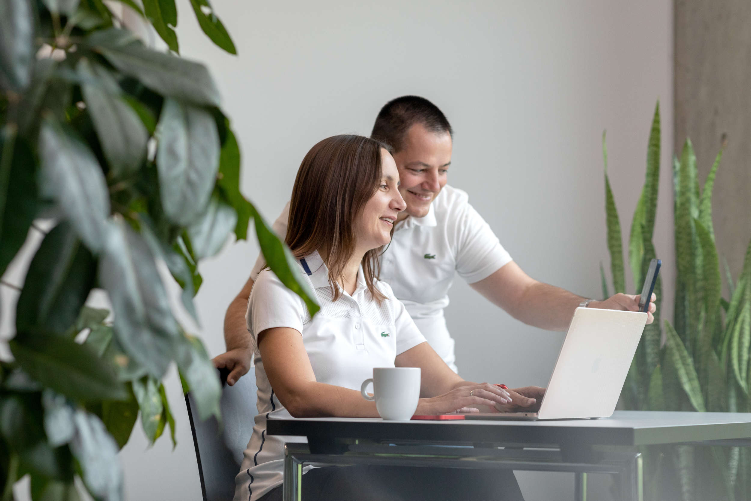 Online Texte sind unser Metier - Julia und Alexander Nastasi