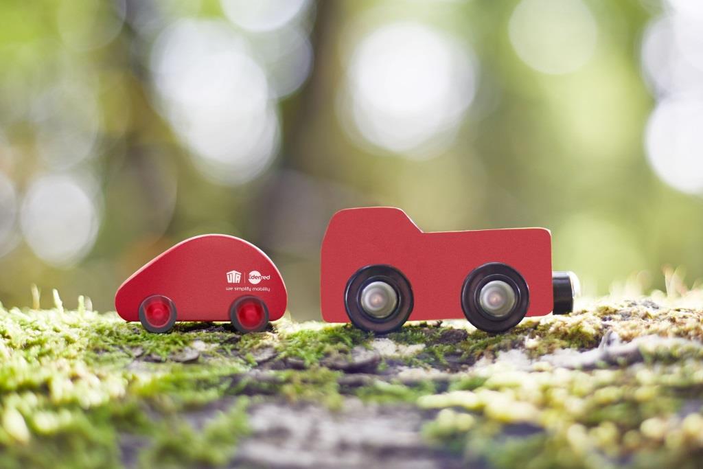 „Move for Good“unterstützt UTA-Kunden beim Schritt zu nachhaltiger Mobilität. (Die Bildrechte liegen bei dem Verfasser der Mitteilung.) „Move for Good“unterstützt UTA-Kunden beim Schritt zu nachhaltiger Mobilität. (Die Bildrechte liegen bei dem Verfasser der Mitteilung.)