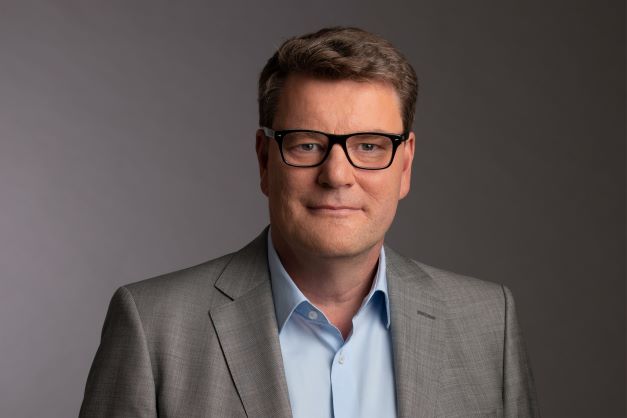 Raöf Werner Hoffmann (Bildquelle: ABG Real Estate Group) Raöf Werner Hoffmann (Bildquelle: ABG Real Estate Group)