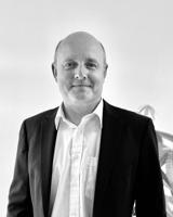 Anders Holm, Chief Commercial Officer bei Fadata (Quelle: Fadata)