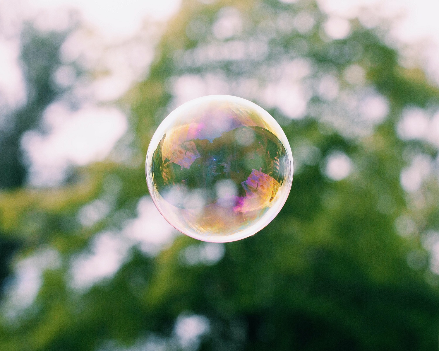 Vom Verkäufer- zum Käufermarkt (Bildquelle: @unsplash)