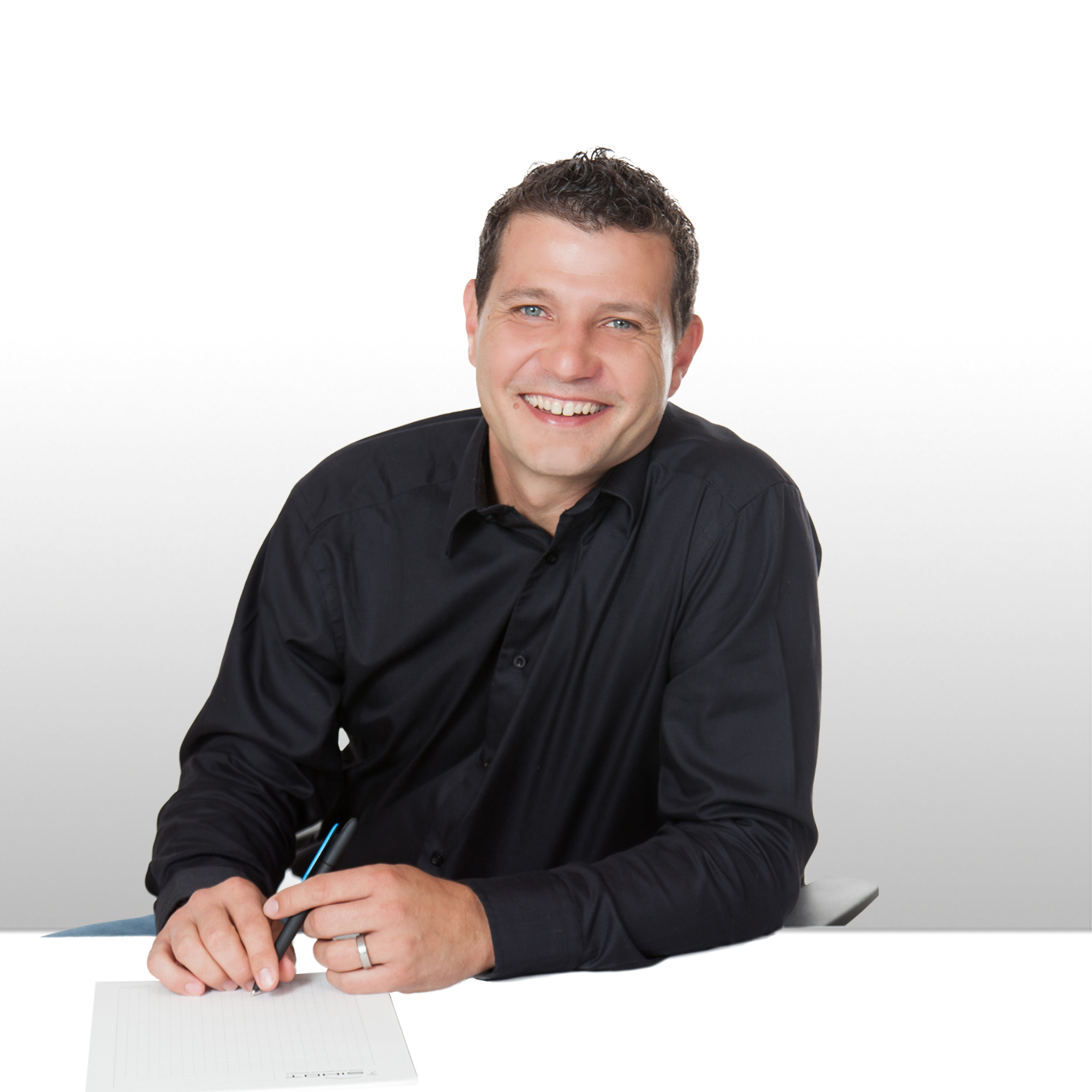 Carsten Wernet, CEO GUBSE AG/SIHOT.