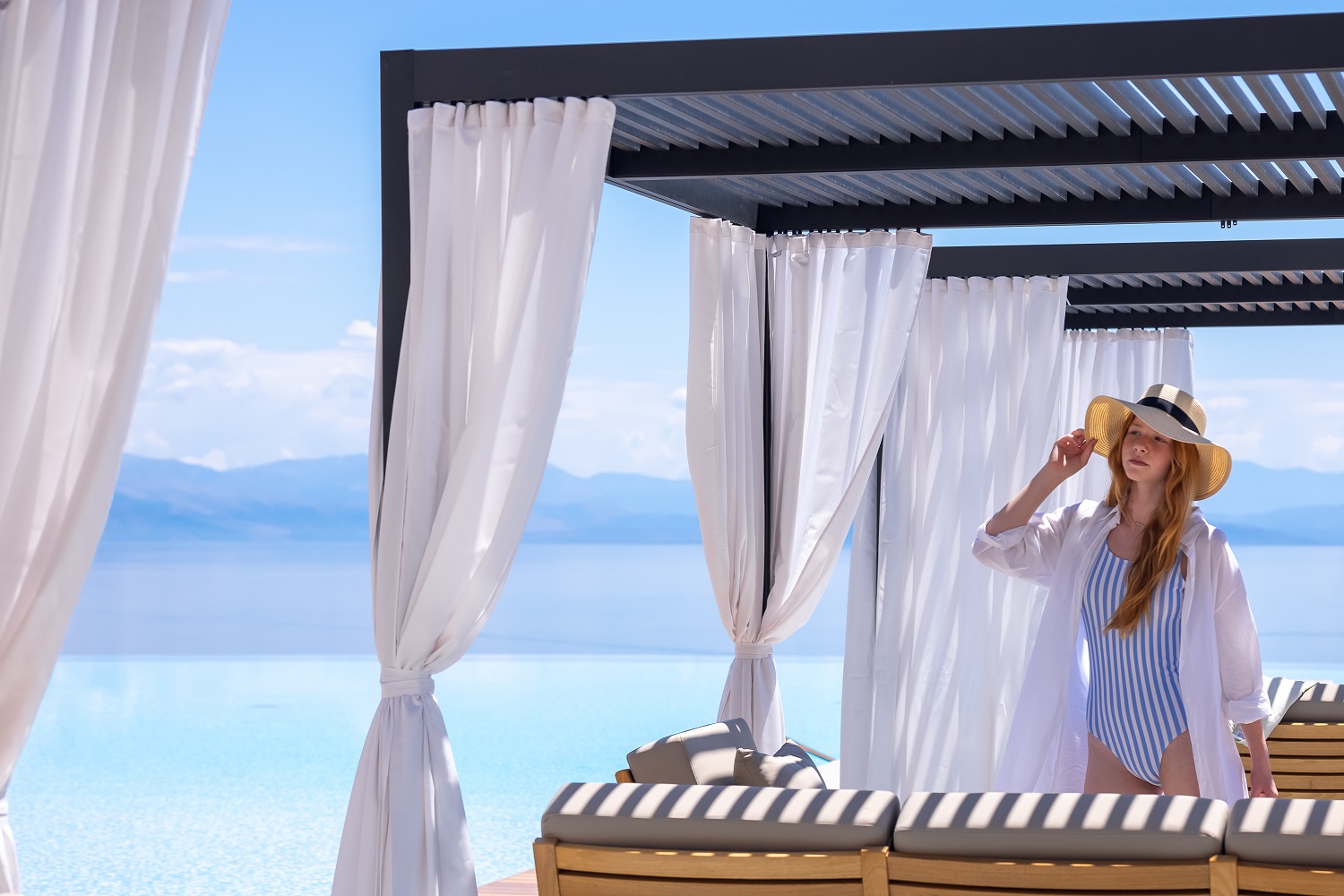 Angsana Corfu Resort& Spa (Bildquelle: @ Stavros Habakis) Angsana Corfu Resort& Spa (Bildquelle: @ Stavros Habakis)