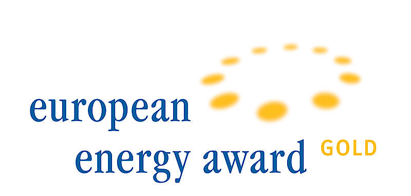 European Energy Award in Gold