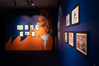 © Alberto Mancini - Fondazione Brescia Musei