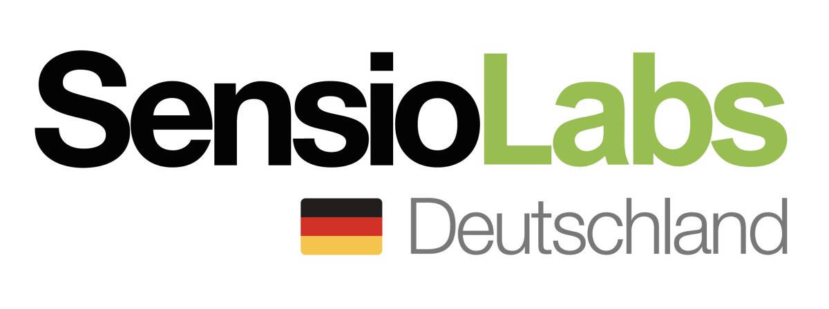 SensioLabs Deutschland (© SensioLabs)