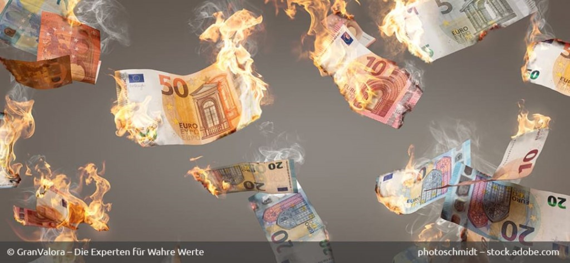 Was eine hohe Inflation für Verbraucher wirklich bedeutet