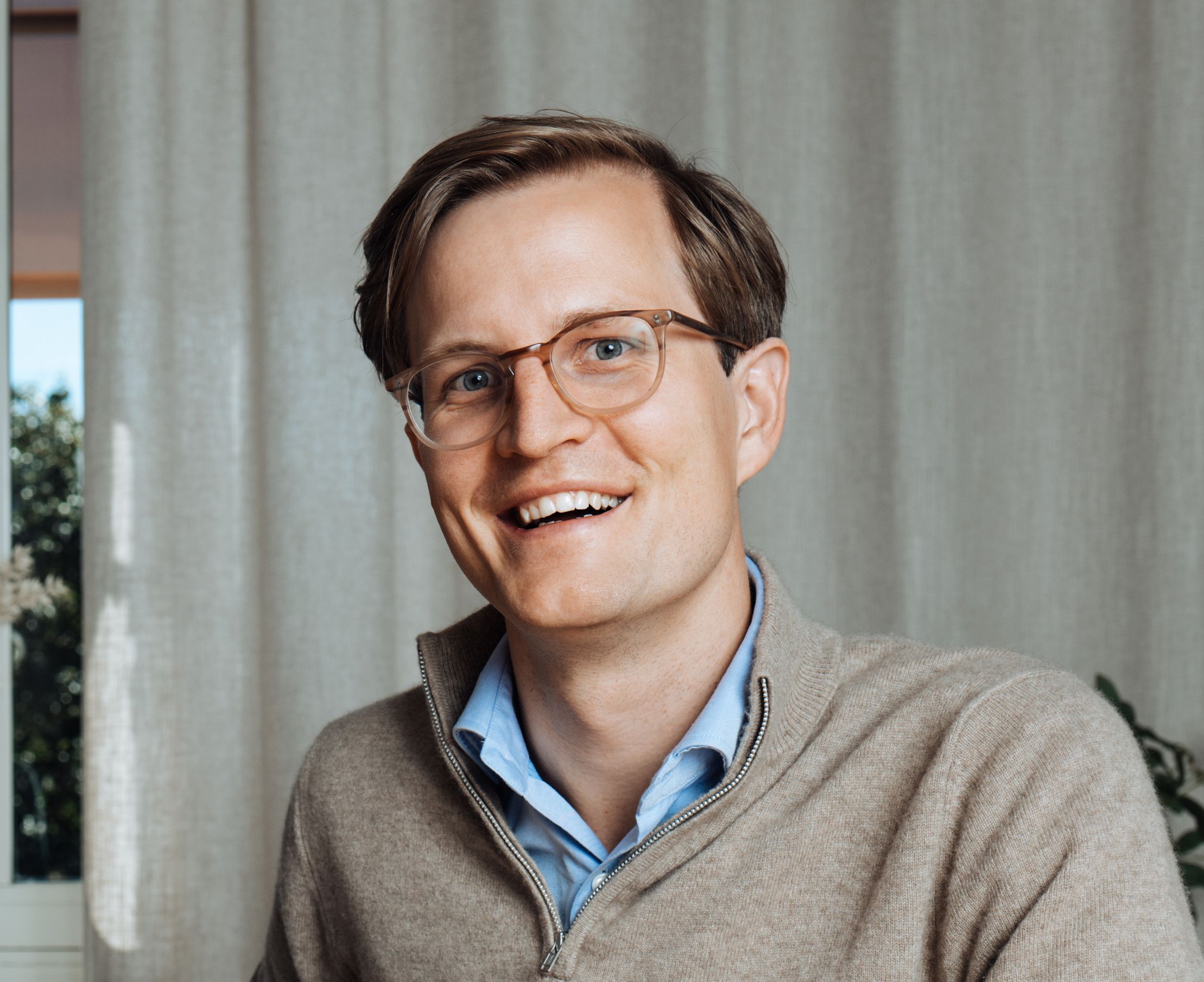 "Entwicklerstellen werden bei uns innerhalb von Tagen besetzt," so CEO Proxify Viktor Jarnheimer. (Die Bildrechte liegen bei dem Verfasser der Mitteilung.) "Entwicklerstellen werden bei uns innerhalb von Tagen besetzt," so CEO Proxify Viktor Jarnheimer. (Die Bildrechte liegen bei dem Verfasser der Mitteilung.)