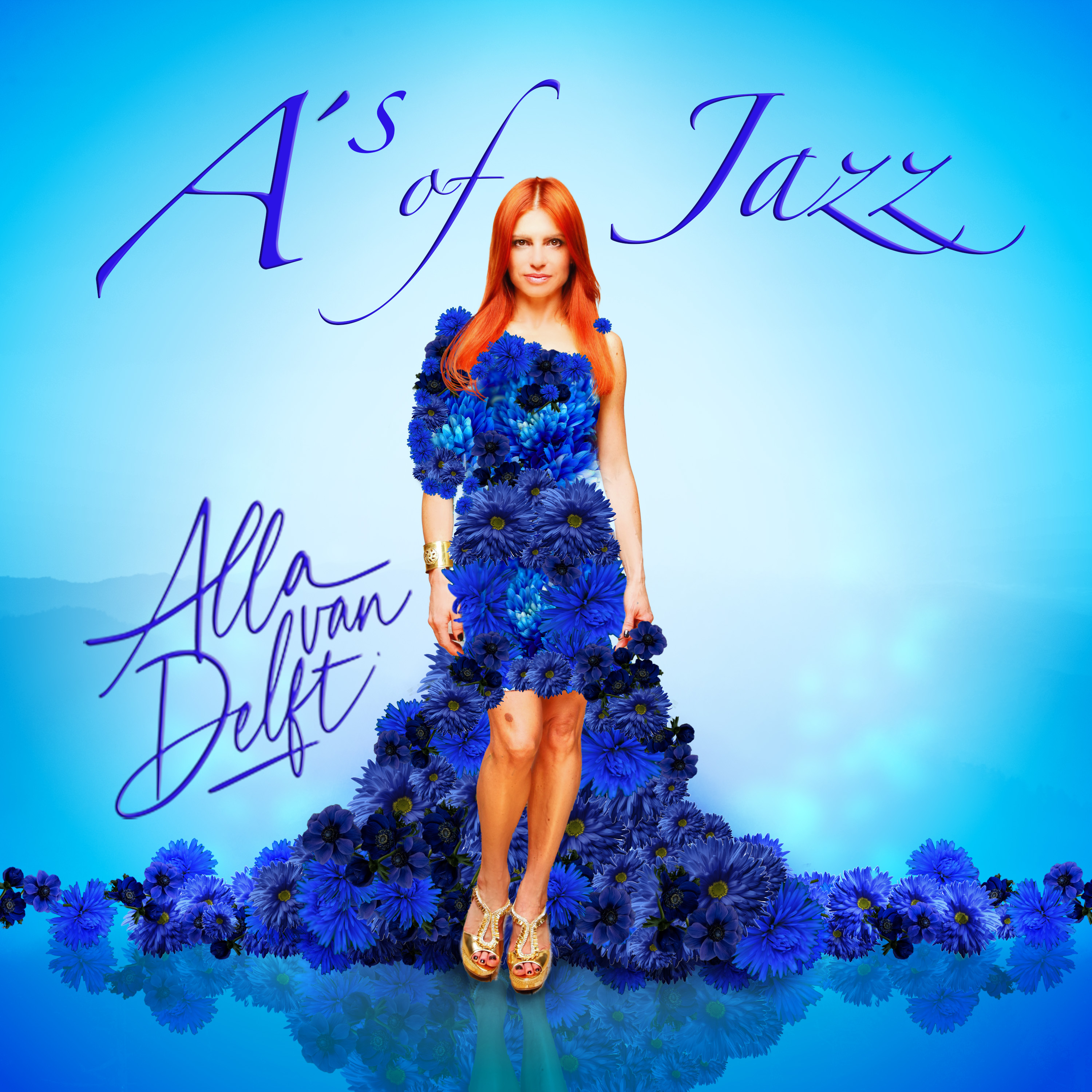 Neues Jazzalbum Neues Jazzalbum