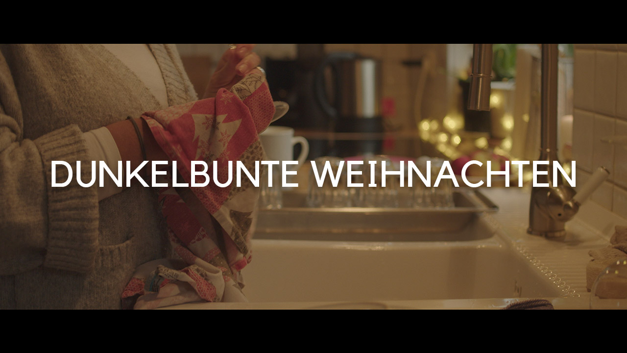 Weihnachtsspenden-Kampagne der Deutschen Kinderhospiz Dienste - Cover Weihnachtsvideo (Die Bildrechte liegen bei dem Verfasser der Mitteilung.) Weihnachtsspenden-Kampagne der Deutschen Kinderhospiz Dienste - Cover Weihnachtsvideo (Die Bildrechte liegen bei dem Verfasser der Mitteilung.)