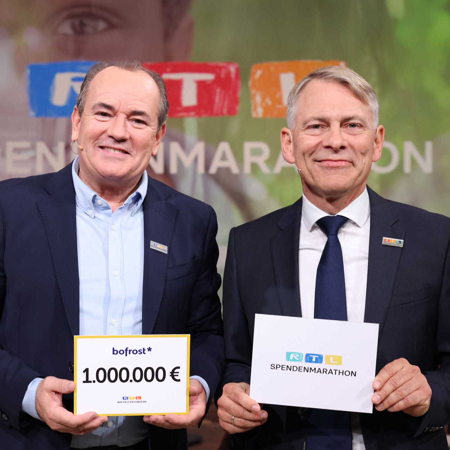(Bildquelle: @RTL/Frank W. Hempel) (Bildquelle: @RTL/Frank W. Hempel)