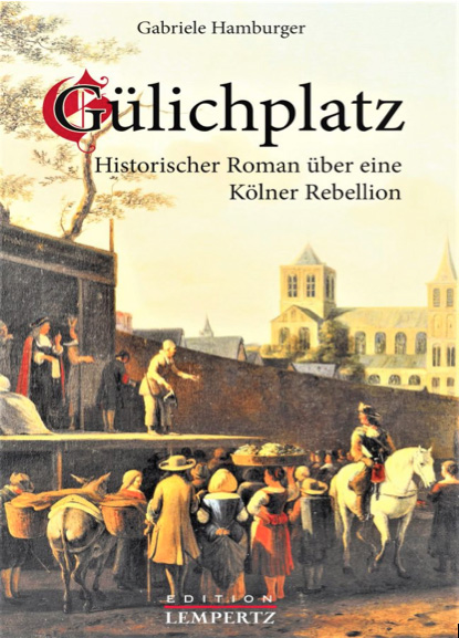 Gülichplatz