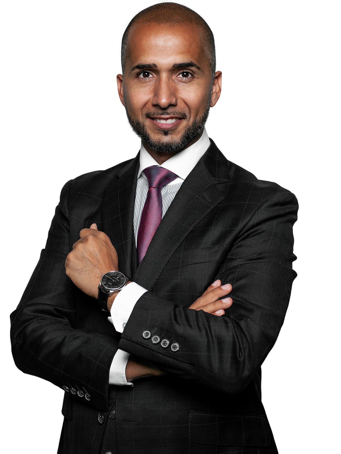 Birol Isik, Experte Leadership, Kommunikation und Veränderung Birol Isik, Experte Leadership, Kommunikation und Veränderung