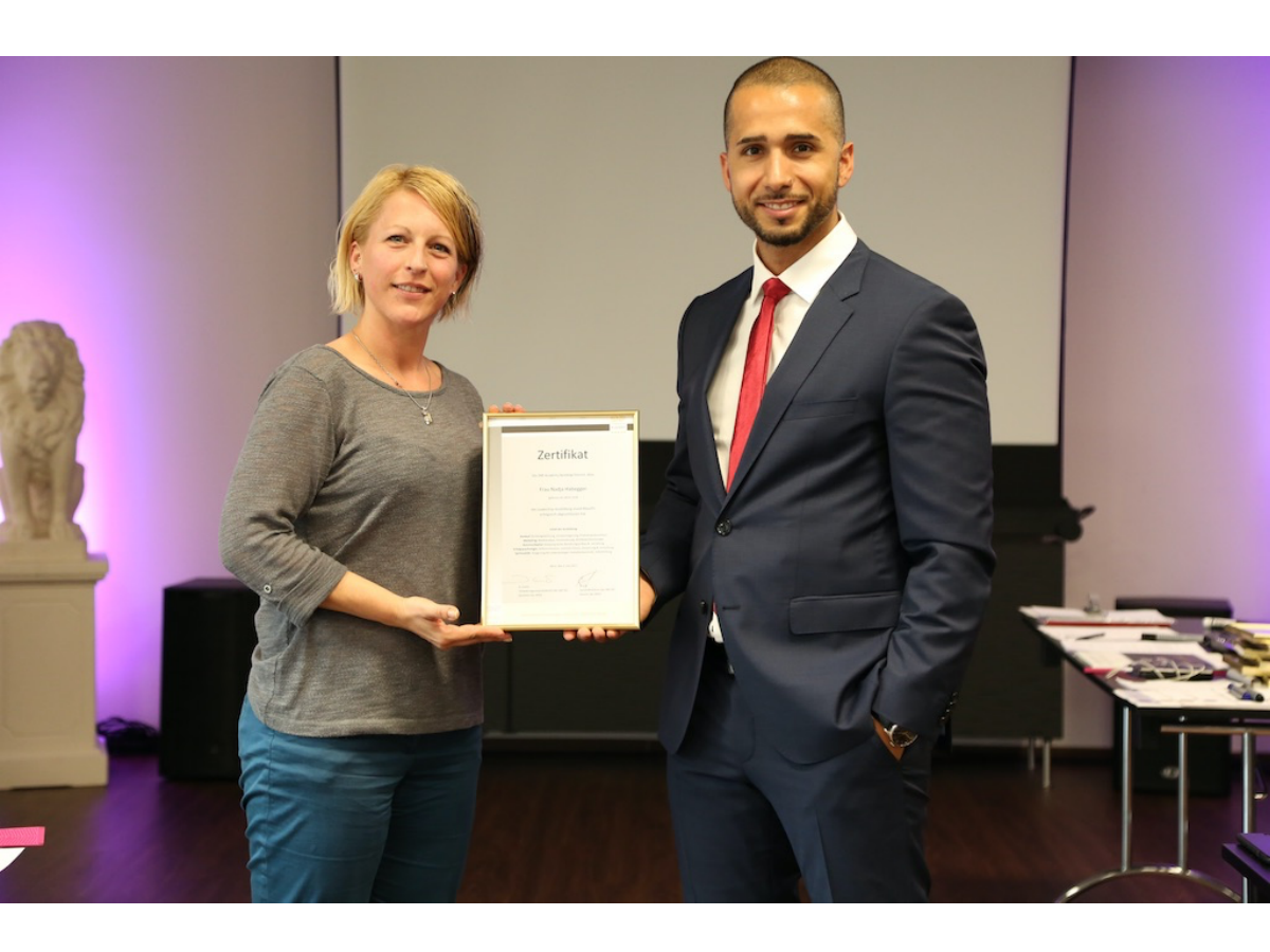 Coach werden Schweiz Ausbildung Coach werden Schweiz Ausbildung