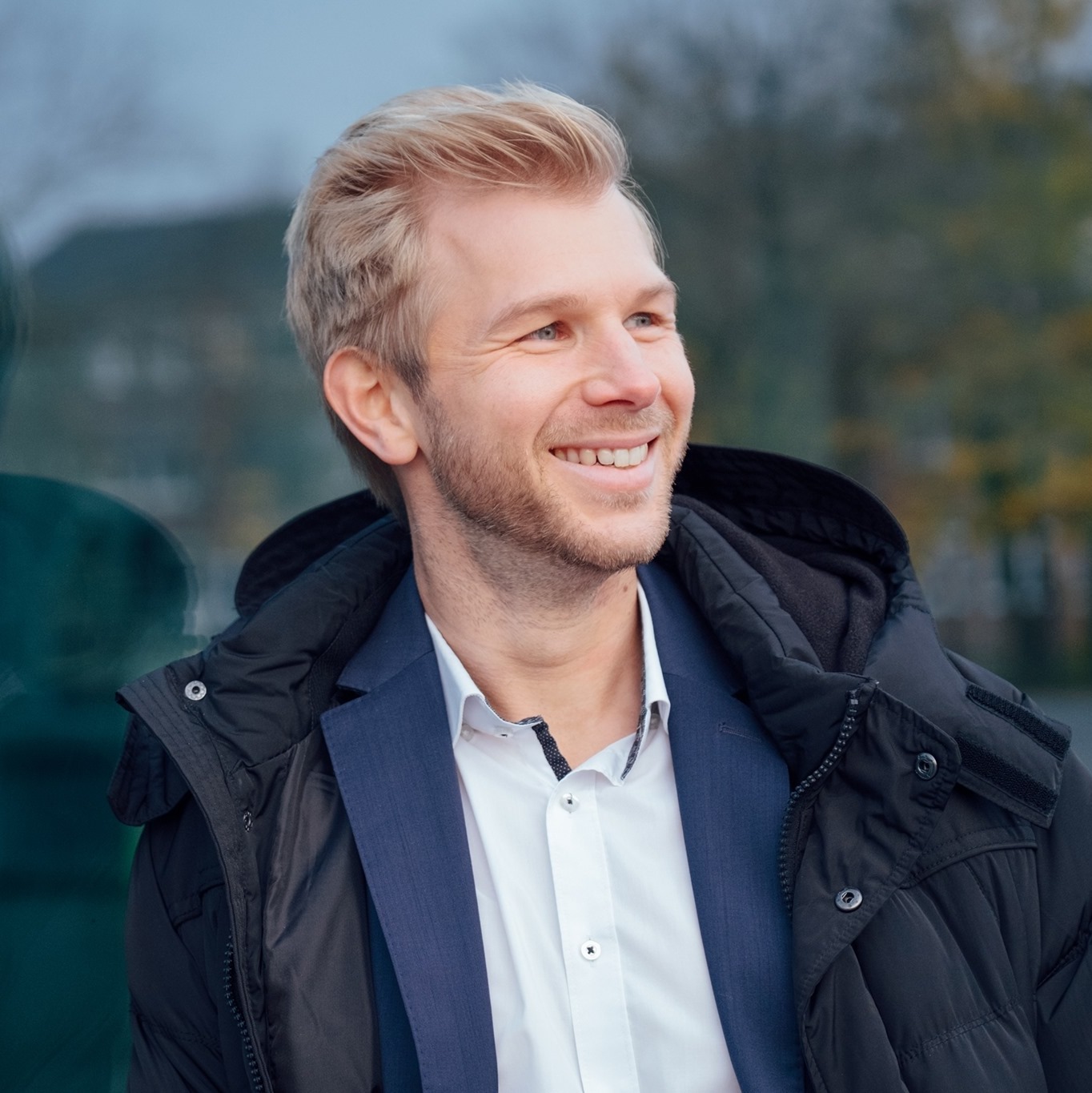 Guido Lehberg (Die Bildrechte liegen bei dem Verfasser der Mitteilung.) Guido Lehberg (Die Bildrechte liegen bei dem Verfasser der Mitteilung.)