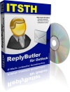 ReplyButler: Outlook+plentyMarket