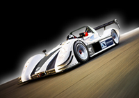 be electrified: e-Wolf bereitet sich den Rennsport vor