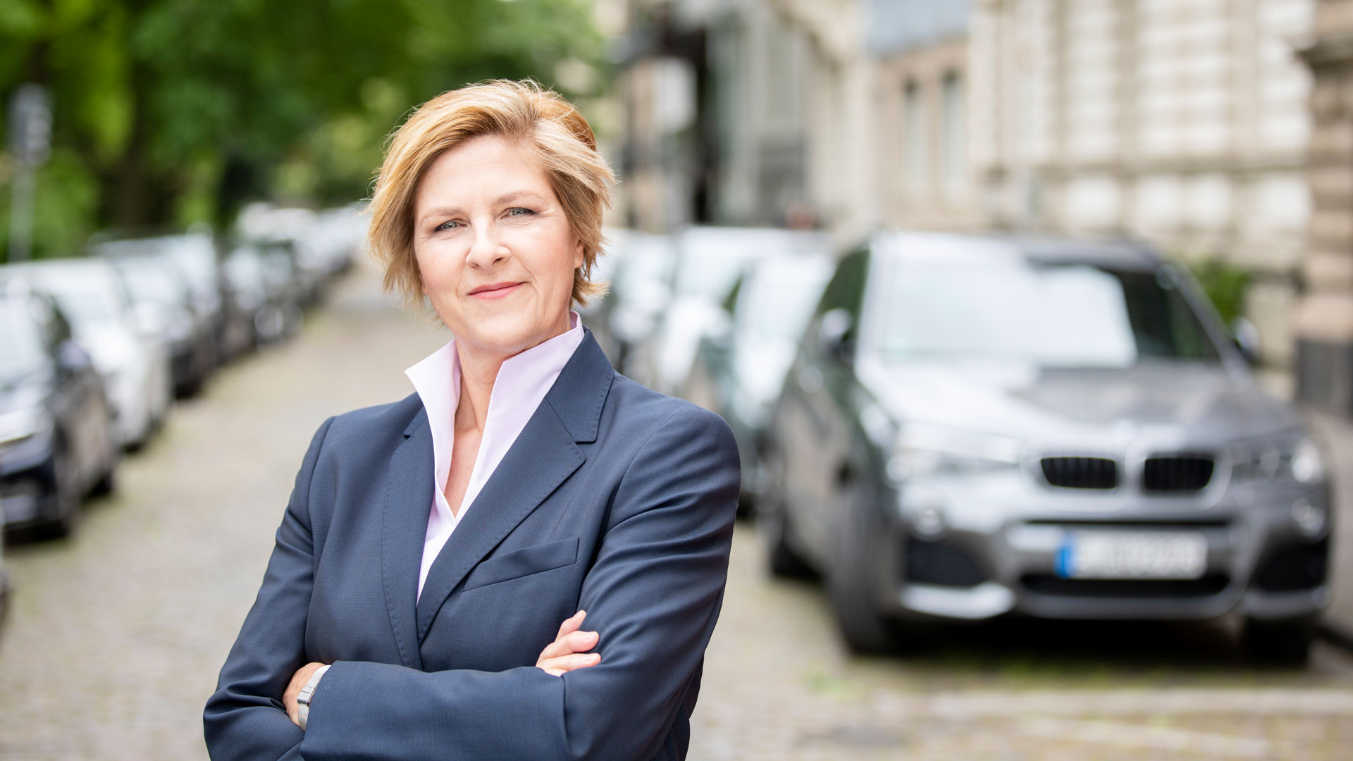 Ulla Schnee sprichtüber Arbeitsorte und ob diese Auswirkungen auf die Perfomance haben. (Die Bildrechte liegen bei dem Verfasser der Mitteilung.) Ulla Schnee sprichtüber Arbeitsorte und ob diese Auswirkungen auf die Perfomance haben. (Die Bildrechte liegen bei dem Verfasser der Mitteilung.)