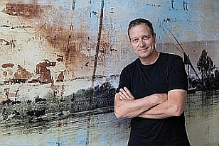 Dieter Nuhr, © Dieter Nuhr Dieter Nuhr, © Dieter Nuhr