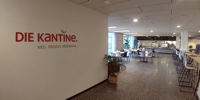 Die Kantine in Schwelm 